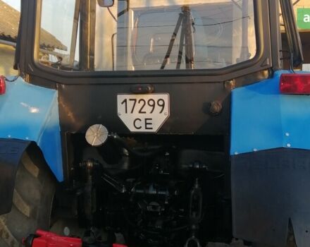 МТЗ 82.1 Білорус, об'ємом двигуна 0 л та пробігом 0 тис. км за 9300 $, фото 1 на Automoto.ua