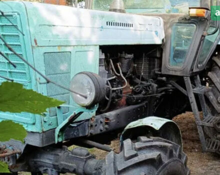 МТЗ 82.1 Білорус, об'ємом двигуна 0 л та пробігом 0 тис. км за 8700 $, фото 4 на Automoto.ua