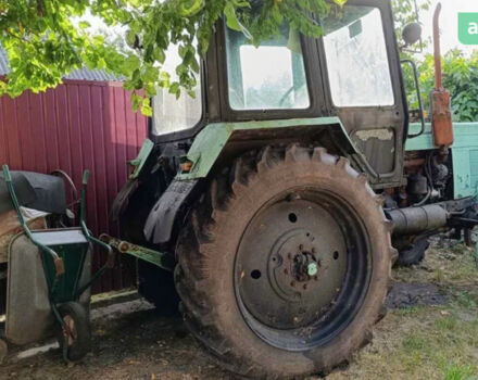 МТЗ 82.1 Білорус, об'ємом двигуна 0 л та пробігом 0 тис. км за 8700 $, фото 2 на Automoto.ua