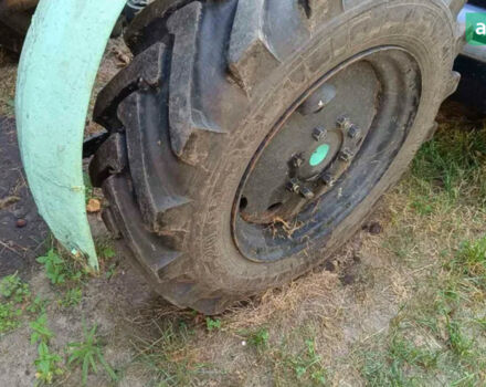 МТЗ 82.1 Білорус, об'ємом двигуна 0 л та пробігом 0 тис. км за 8700 $, фото 3 на Automoto.ua