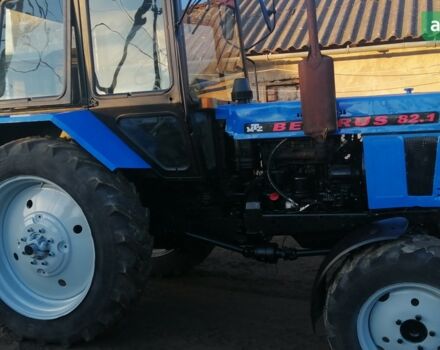 МТЗ 82.1 Білорус, об'ємом двигуна 0 л та пробігом 0 тис. км за 9300 $, фото 5 на Automoto.ua