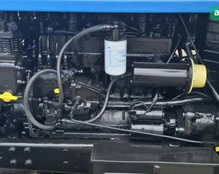 МТЗ 82.1 Беларус, объемом двигателя 0 л и пробегом 0 тыс. км за 9200 $, фото 6 на Automoto.ua