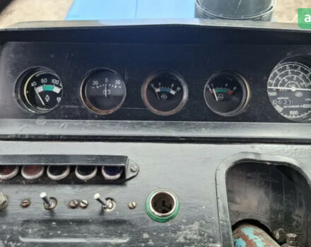 МТЗ 82.1 Беларус, объемом двигателя 0 л и пробегом 0 тыс. км за 9200 $, фото 9 на Automoto.ua