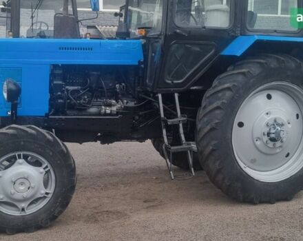 МТЗ 82.1 Білорус, об'ємом двигуна 0 л та пробігом 0 тис. км за 8500 $, фото 6 на Automoto.ua