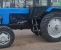 МТЗ 82.1 Білорус, об'ємом двигуна 0 л та пробігом 0 тис. км за 8500 $, фото 6 на Automoto.ua