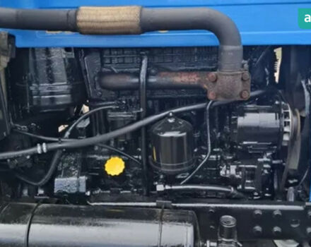 МТЗ 82.1 Беларус, объемом двигателя 0 л и пробегом 0 тыс. км за 9200 $, фото 7 на Automoto.ua