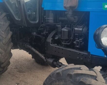 МТЗ 82.1 Білорус, об'ємом двигуна 0 л та пробігом 0 тис. км за 8500 $, фото 4 на Automoto.ua