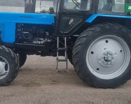 МТЗ 82.1 Білорус, об'ємом двигуна 0 л та пробігом 0 тис. км за 8500 $, фото 7 на Automoto.ua