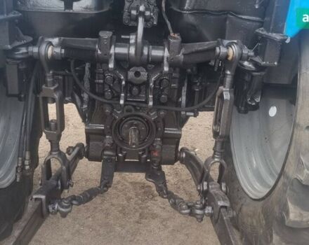 МТЗ 82.1 Білорус, об'ємом двигуна 0 л та пробігом 0 тис. км за 8500 $, фото 5 на Automoto.ua