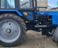 МТЗ 82.1 Беларус, объемом двигателя 0 л и пробегом 0 тыс. км за 9200 $, фото 3 на Automoto.ua