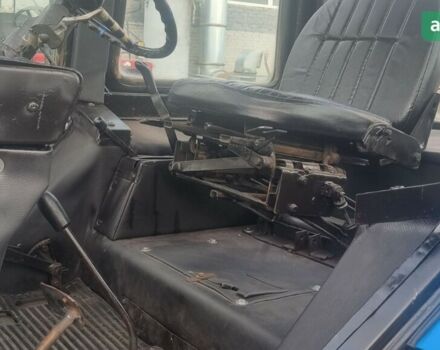 МТЗ 82.1 Білорус, об'ємом двигуна 14.86 л та пробігом 0 тис. км за 12700 $, фото 10 на Automoto.ua