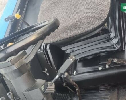 МТЗ 82.1 Білорус, об'ємом двигуна 14.86 л та пробігом 0 тис. км за 12700 $, фото 9 на Automoto.ua