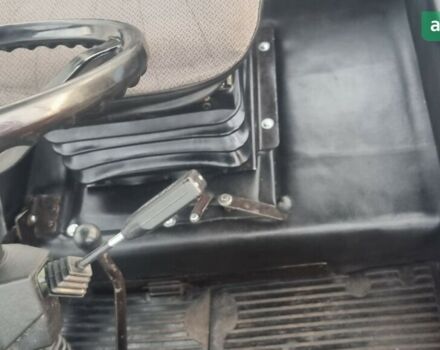 МТЗ 82.1 Білорус, об'ємом двигуна 14.86 л та пробігом 0 тис. км за 12700 $, фото 7 на Automoto.ua