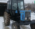МТЗ 82.1 Білорус, об'ємом двигуна 0 л та пробігом 0 тис. км за 6500 $, фото 1 на Automoto.ua