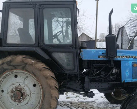 МТЗ 82.1 Білорус, об'ємом двигуна 0 л та пробігом 0 тис. км за 6500 $, фото 1 на Automoto.ua