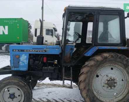 МТЗ 82.1 Білорус, об'ємом двигуна 0 л та пробігом 0 тис. км за 6500 $, фото 2 на Automoto.ua