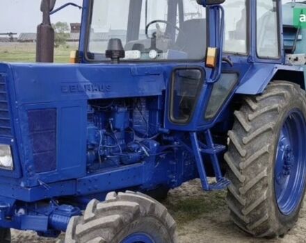 МТЗ 82.1 Білорус, об'ємом двигуна 0 л та пробігом 0 тис. км за 4100 $, фото 5 на Automoto.ua