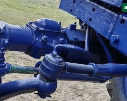 МТЗ 82.1 Білорус, об'ємом двигуна 0 л та пробігом 0 тис. км за 4100 $, фото 6 на Automoto.ua