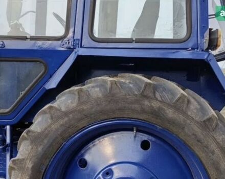 МТЗ 82.1 Білорус, об'ємом двигуна 0 л та пробігом 0 тис. км за 4100 $, фото 3 на Automoto.ua