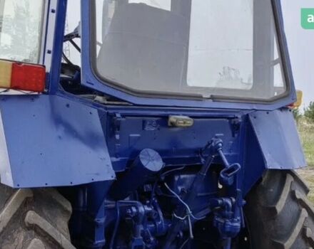 МТЗ 82.1 Білорус, об'ємом двигуна 0 л та пробігом 0 тис. км за 4100 $, фото 4 на Automoto.ua