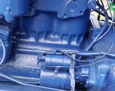 МТЗ 82.1 Білорус, об'ємом двигуна 0 л та пробігом 0 тис. км за 4100 $, фото 10 на Automoto.ua