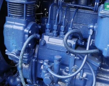 МТЗ 82.1 Білорус, об'ємом двигуна 0 л та пробігом 0 тис. км за 4100 $, фото 7 на Automoto.ua