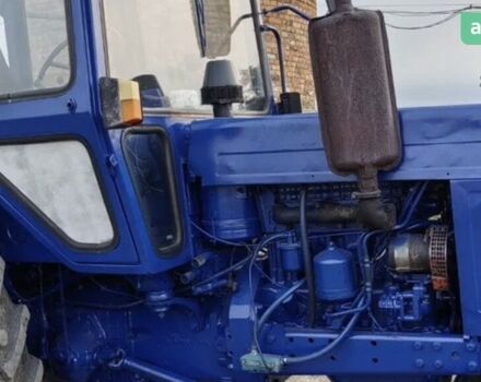 МТЗ 82.1 Білорус, об'ємом двигуна 0 л та пробігом 0 тис. км за 4100 $, фото 2 на Automoto.ua