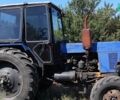 МТЗ 82.1 Беларус, объемом двигателя 0 л и пробегом 0 тыс. км за 5500 $, фото 1 на Automoto.ua