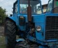 МТЗ 82.1 Беларус, объемом двигателя 47 л и пробегом 0 тыс. км за 5500 $, фото 1 на Automoto.ua