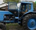МТЗ 82.1 Беларус, объемом двигателя 47 л и пробегом 0 тыс. км за 5500 $, фото 2 на Automoto.ua