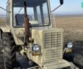 МТЗ 82.1 Беларус, объемом двигателя 0 л и пробегом 0 тыс. км за 9500 $, фото 1 на Automoto.ua