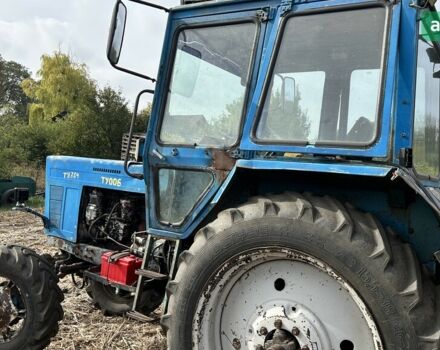 МТЗ 82.1 Беларус, объемом двигателя 0 л и пробегом 0 тыс. км за 13800 $, фото 14 на Automoto.ua