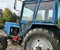 МТЗ 82.1 Беларус, объемом двигателя 0 л и пробегом 0 тыс. км за 13800 $, фото 14 на Automoto.ua