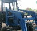 МТЗ 82.1 Білорус, об'ємом двигуна 0 л та пробігом 0 тис. км за 8500 $, фото 1 на Automoto.ua