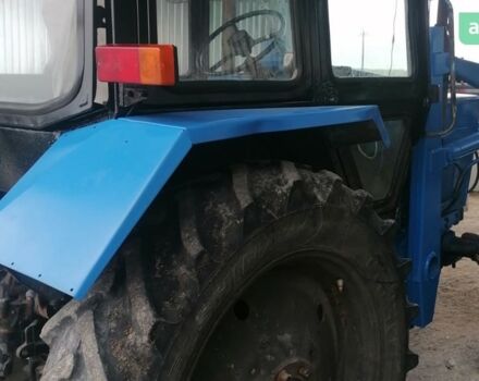 МТЗ 82.1 Білорус, об'ємом двигуна 0 л та пробігом 0 тис. км за 8500 $, фото 2 на Automoto.ua