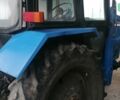 МТЗ 82.1 Білорус, об'ємом двигуна 0 л та пробігом 0 тис. км за 8500 $, фото 2 на Automoto.ua