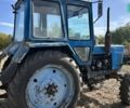 МТЗ 82.1 Беларус, объемом двигателя 0 л и пробегом 0 тыс. км за 13800 $, фото 4 на Automoto.ua