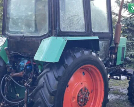 МТЗ 82.1 Білорус, об'ємом двигуна 0 л та пробігом 0 тис. км за 7000 $, фото 4 на Automoto.ua