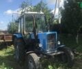МТЗ 82.1 Білорус, об'ємом двигуна 4.75 л та пробігом 0 тис. км за 9000 $, фото 1 на Automoto.ua