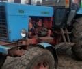 МТЗ 82.1 Беларус 1997 в Ратно на Automoto.ua МТЗ 82.1 Беларус, объемом двигателя 0 л и пробегом 7 тыс. км за 9000 $, фото 1 на Automoto.ua