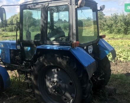 МТЗ 82.1 Білорус, об'ємом двигуна 4.75 л та пробігом 0 тис. км за 9000 $, фото 2 на Automoto.ua