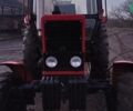 МТЗ 82.1 Беларус, объемом двигателя 0 л и пробегом 0 тыс. км за 9900 $, фото 2 на Automoto.ua