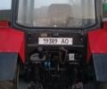 МТЗ 82.1 Беларус, объемом двигателя 0 л и пробегом 0 тыс. км за 9900 $, фото 1 на Automoto.ua