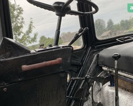 МТЗ 82.1 Беларус, объемом двигателя 0 л и пробегом 0 тыс. км за 197 $, фото 3 на Automoto.ua