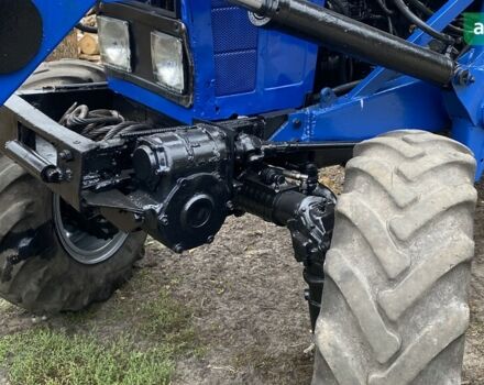 МТЗ 82.1 Беларус, объемом двигателя 0 л и пробегом 0 тыс. км за 197 $, фото 2 на Automoto.ua