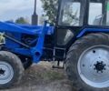 МТЗ 82.1 Беларус, объемом двигателя 0 л и пробегом 0 тыс. км за 197 $, фото 1 на Automoto.ua