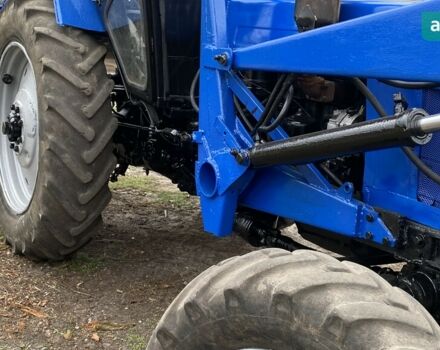 МТЗ 82.1 Беларус, объемом двигателя 0 л и пробегом 0 тыс. км за 197 $, фото 8 на Automoto.ua