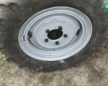 МТЗ 82.1 Беларус, объемом двигателя 0 л и пробегом 0 тыс. км за 197 $, фото 4 на Automoto.ua