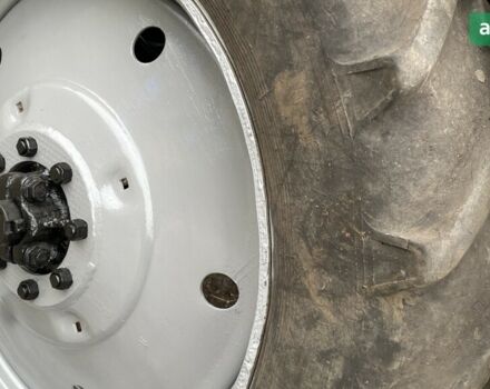 МТЗ 82.1 Беларус, объемом двигателя 0 л и пробегом 0 тыс. км за 197 $, фото 7 на Automoto.ua