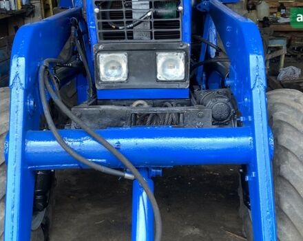 МТЗ 82.1 Беларус, объемом двигателя 0 л и пробегом 0 тыс. км за 197 $, фото 1 на Automoto.ua